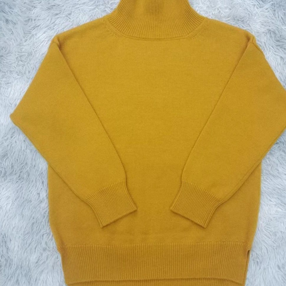 凌云推荐！珍藏大毛衣