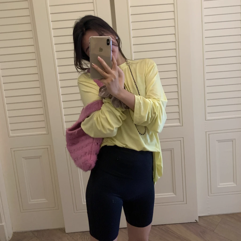 25年暑期福利【NO退NO换】五分骑行裤