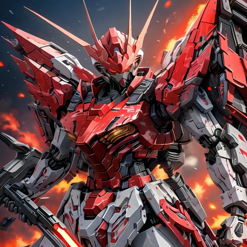 【198档】星可梦一番赏周边-附高达手办【欧气★满满~第二端40/40】