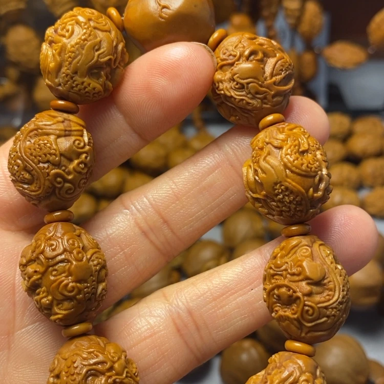 【闪购商品】橄榄核手串