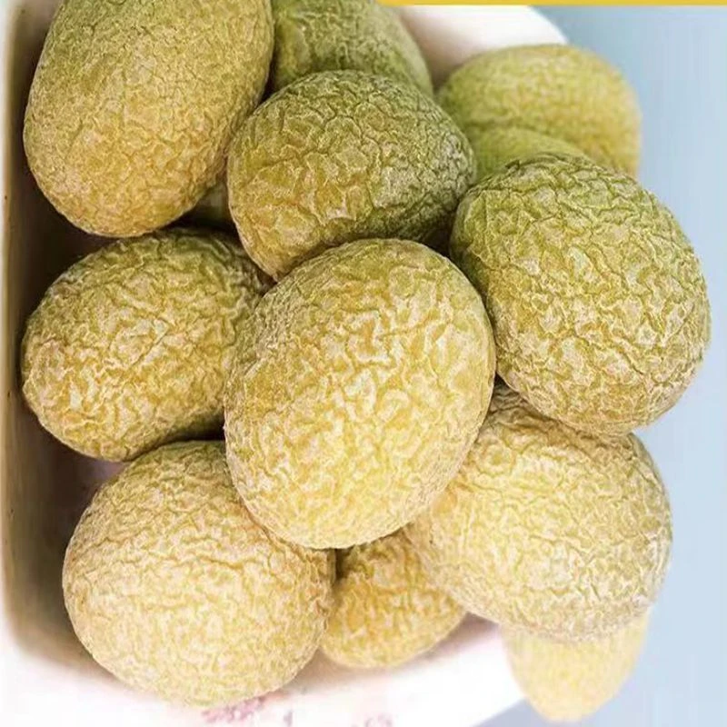 无蔗糖橄榄福州淡咸橄榄七星榄开胃休闲咸香蜜饯果脯福建食品特产