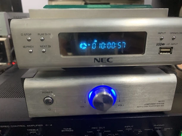 9新  NEC组合主机，两层，不支持七天无理由