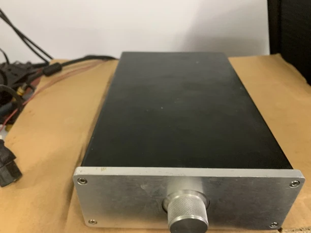 9新  DIY功放，耳放，故障不支持七天无理由，不包邮