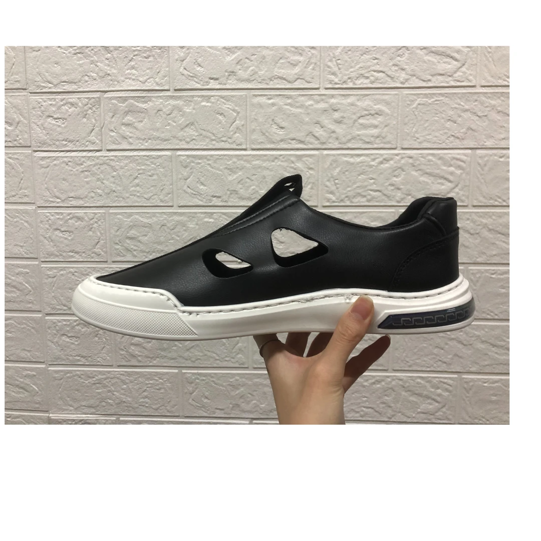 断码下架运动鞋直播间下