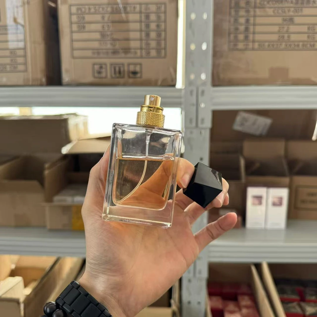 【自由女神香水复刻】经典气质女士香水清新花香调持久留香50ml