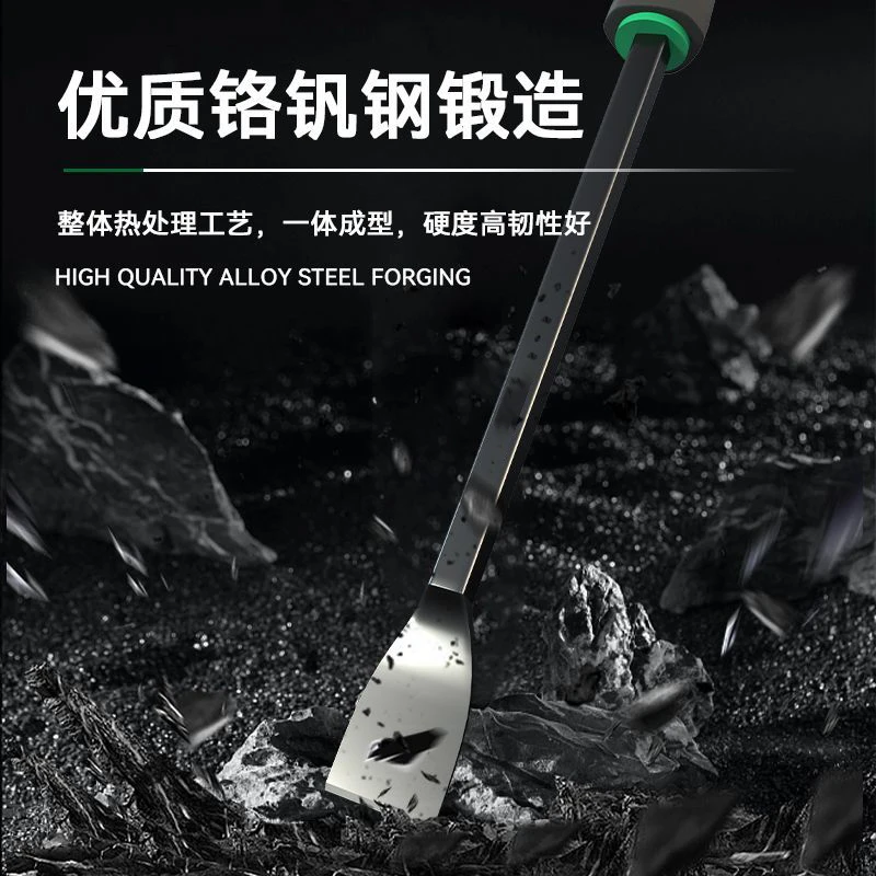 气缸铲刀锰钢超硬清理气缸密封胶油污垢铲子用铲刀汽修工具