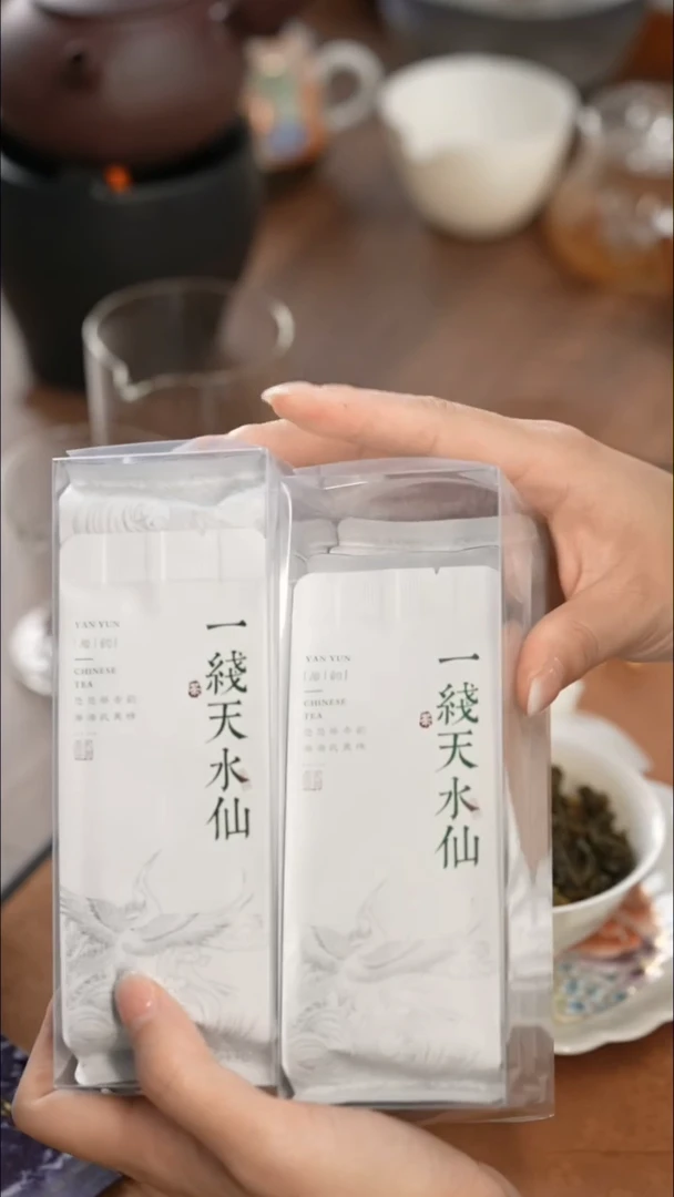 【闪购商品】瓷摆件一线天12泡