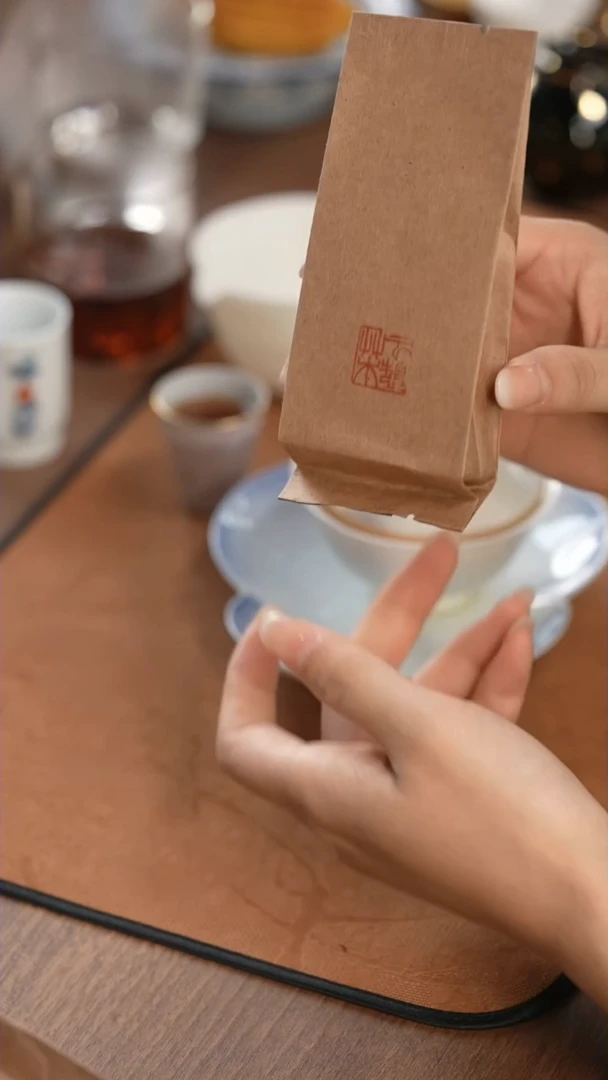 【闪购商品】瓷摆件4泡获奖肉桂