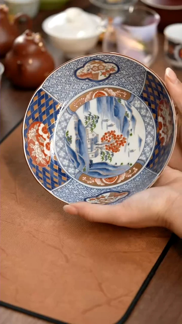 【闪购商品】瓷摆件@@H1043