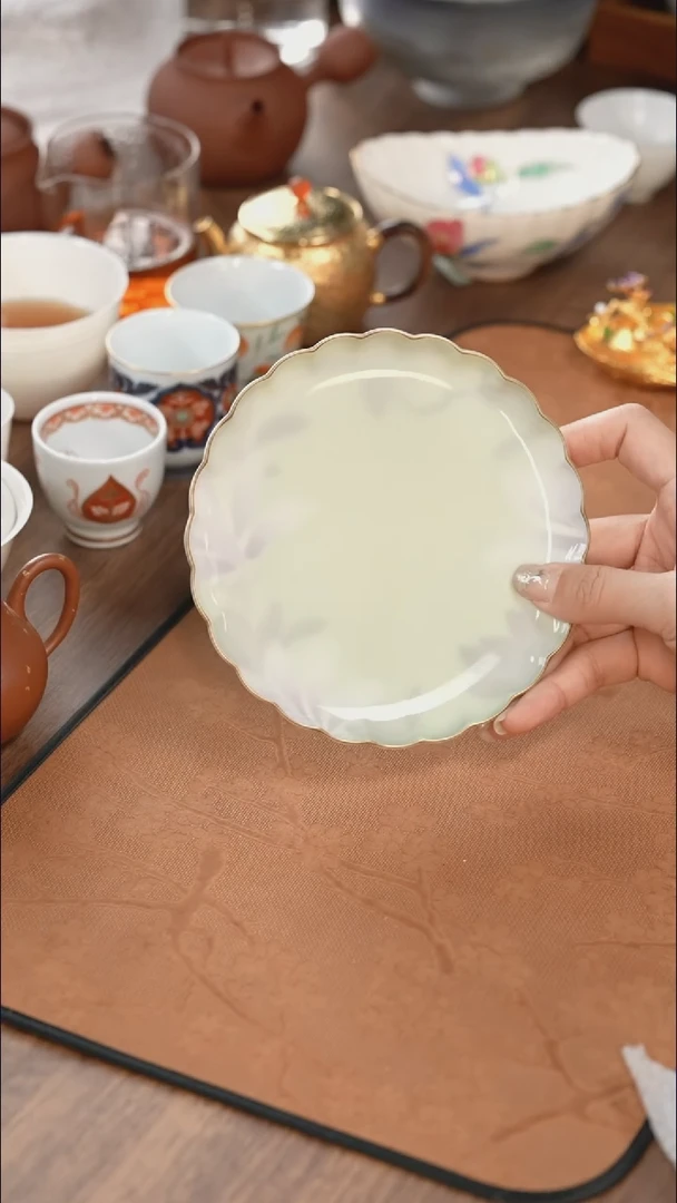 【闪购商品】瓷摆件@@H474