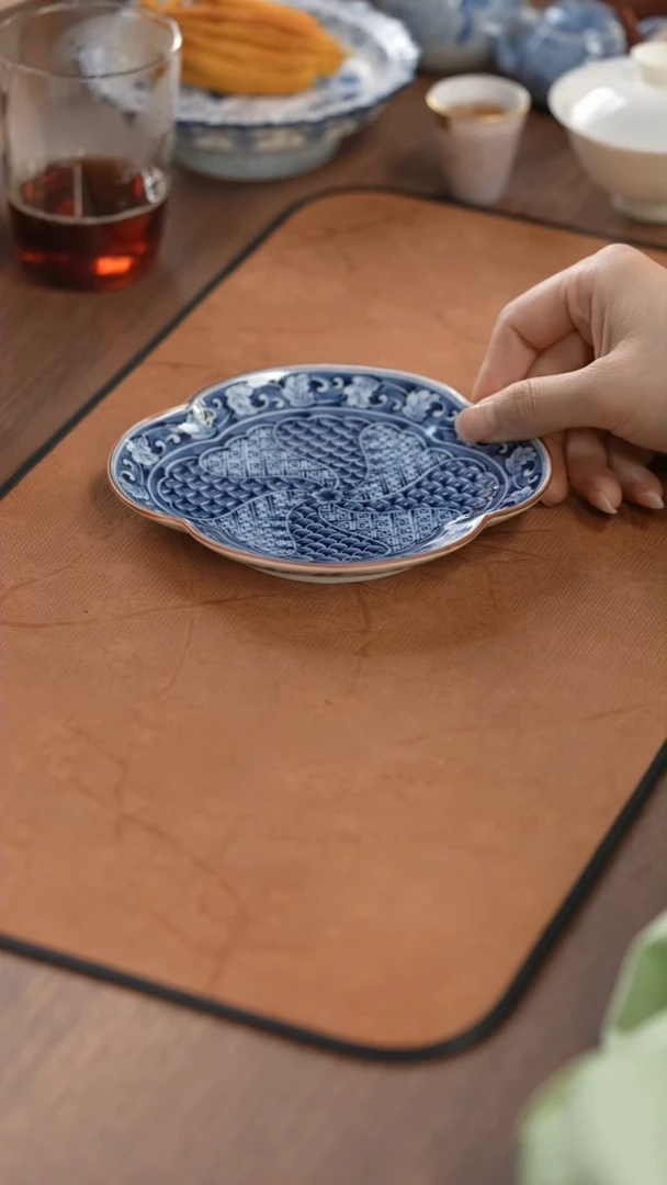 【闪购商品】瓷摆件@@H1139