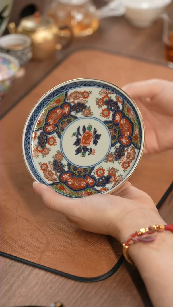 【闪购商品】瓷摆件@@H1012