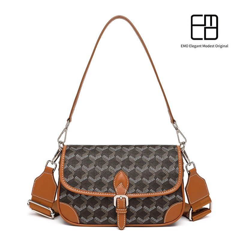 EMO ELEGANT MODEST ORIGINAL狗牙法棍包