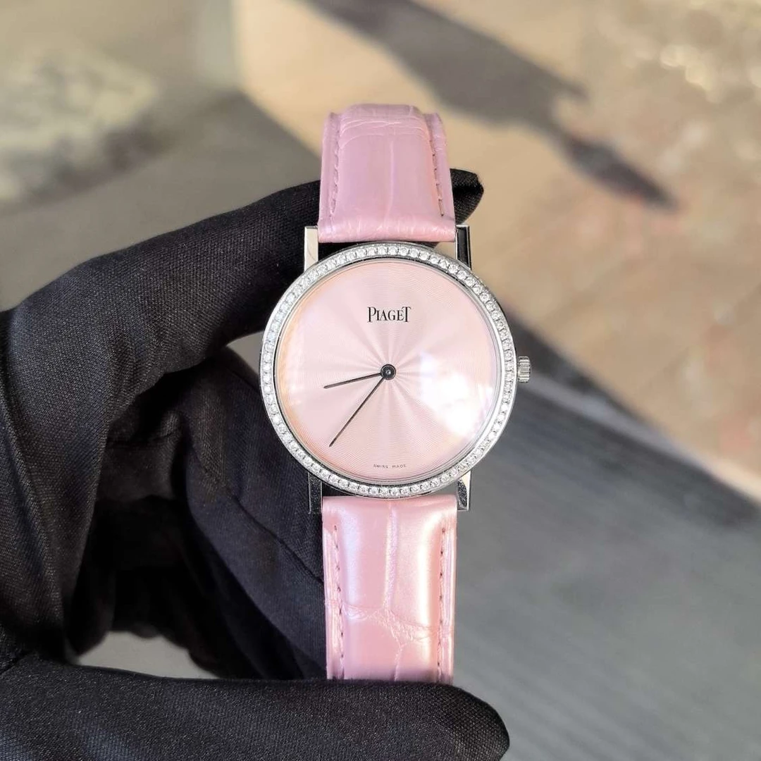 99新 Piaget/伯爵 宝诚奢品/G0A31135/单表