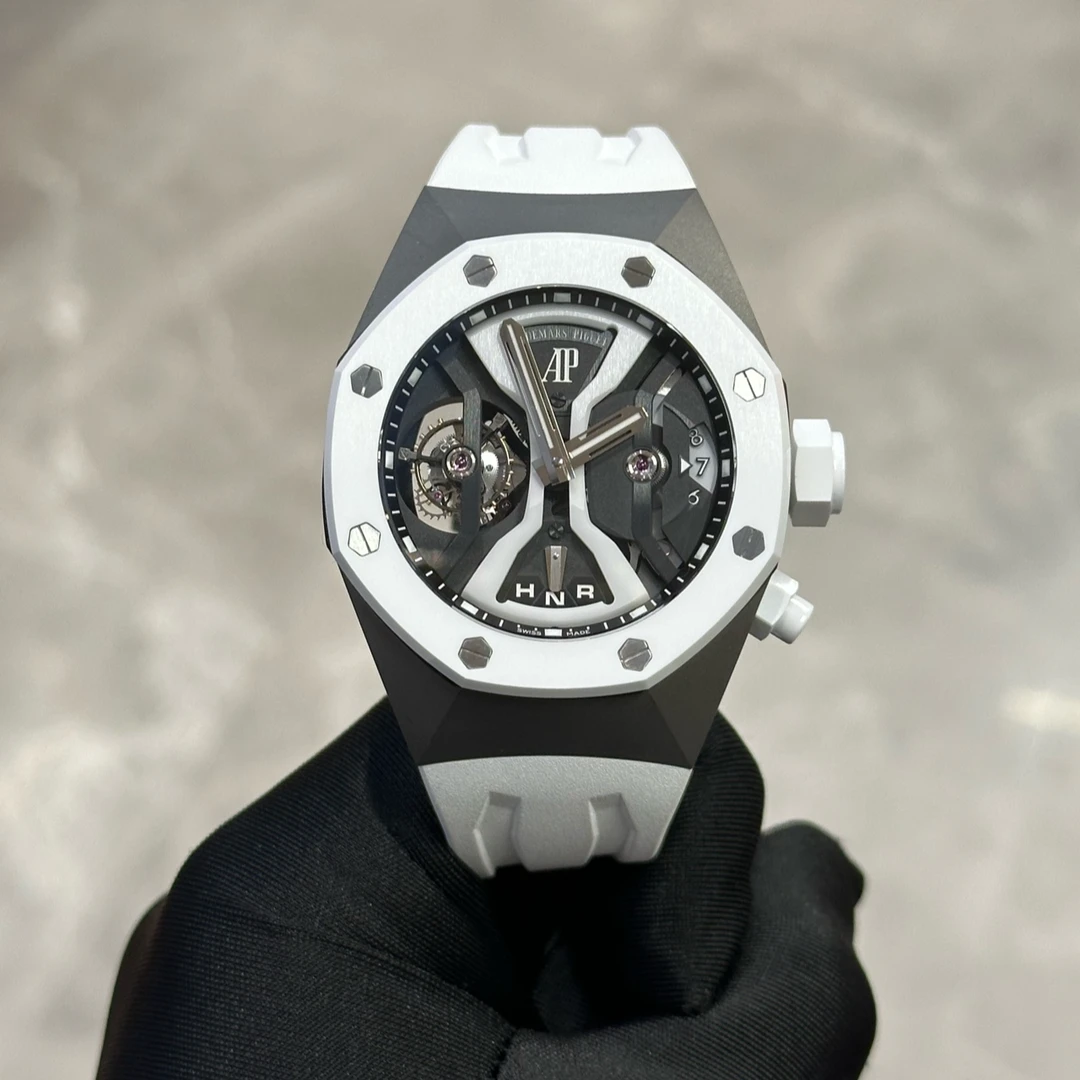 99新 AIPE/爱彼 宝诚奢品/26580IO/2016年