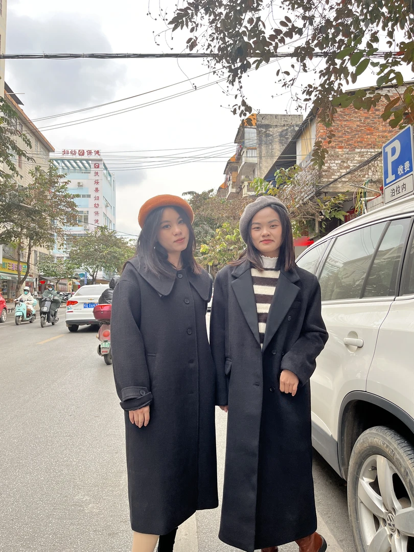 特价外套No退No换