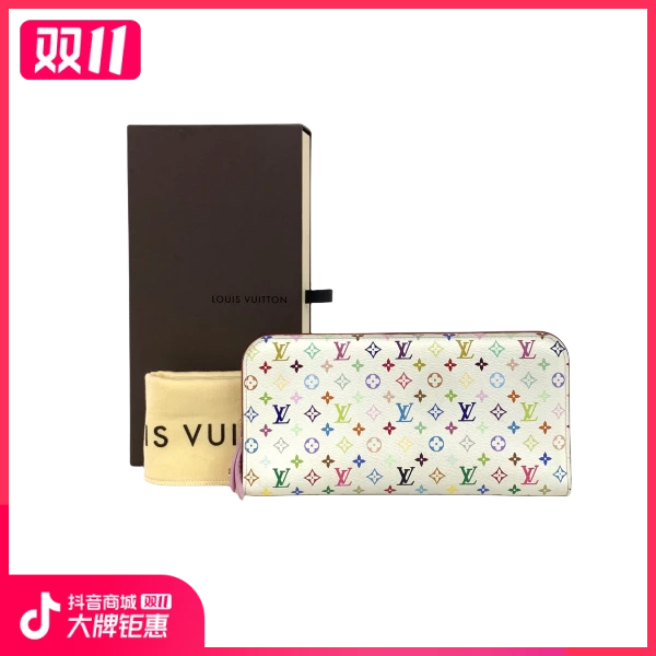 路易威登/95新/箱包钱包/市场价6500/241111SJ0034