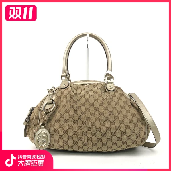 古驰/95新/包包/市场价8000/241111SJ0034
