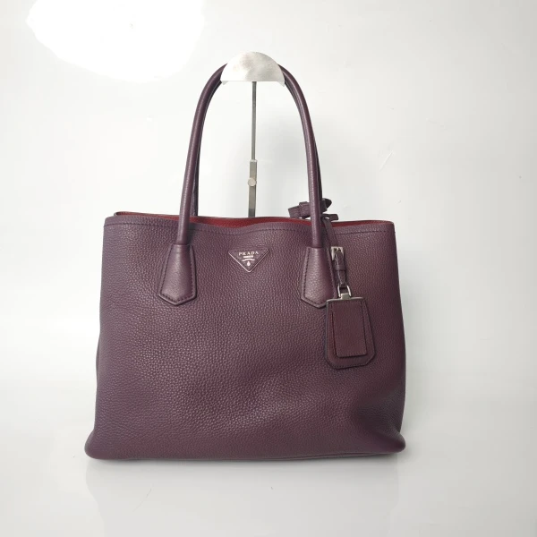 普拉达/95新/箱包/市场价18900/240203LM0025