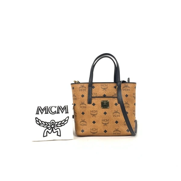 MCM/95新/箱包/市场价4500/240123LM0021