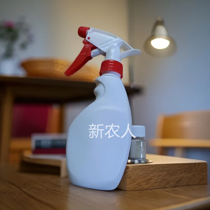 【新农人】中蜂巢虫治疗不伤蜂不伤子蜂蜜无残留生物喷脾除虫防虫