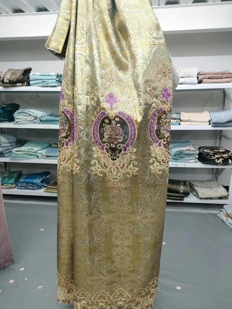 宇旺高端窗帘清货6320