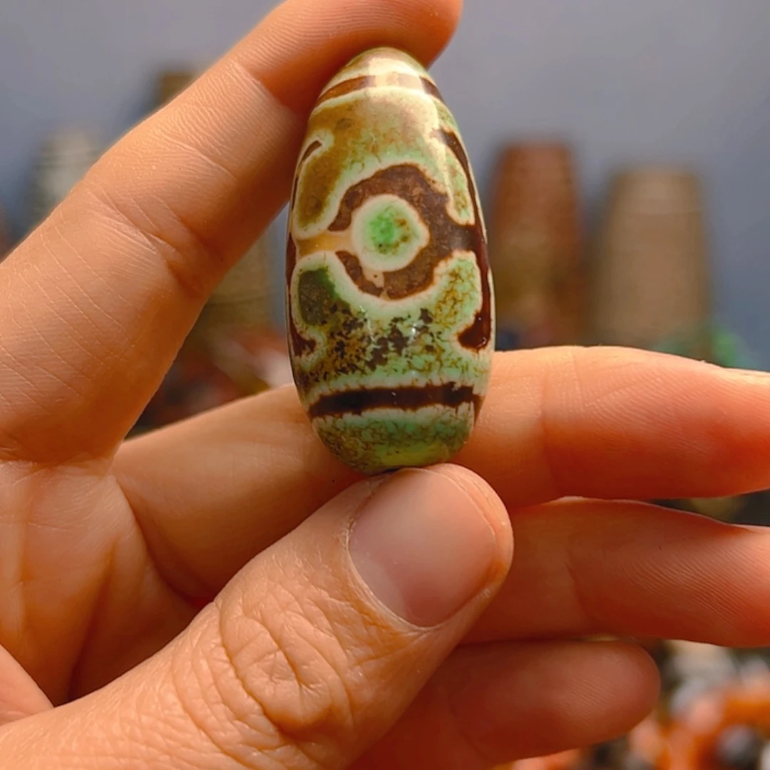 【闪购商品】玛瑙/玉髓颈饰未镶嵌