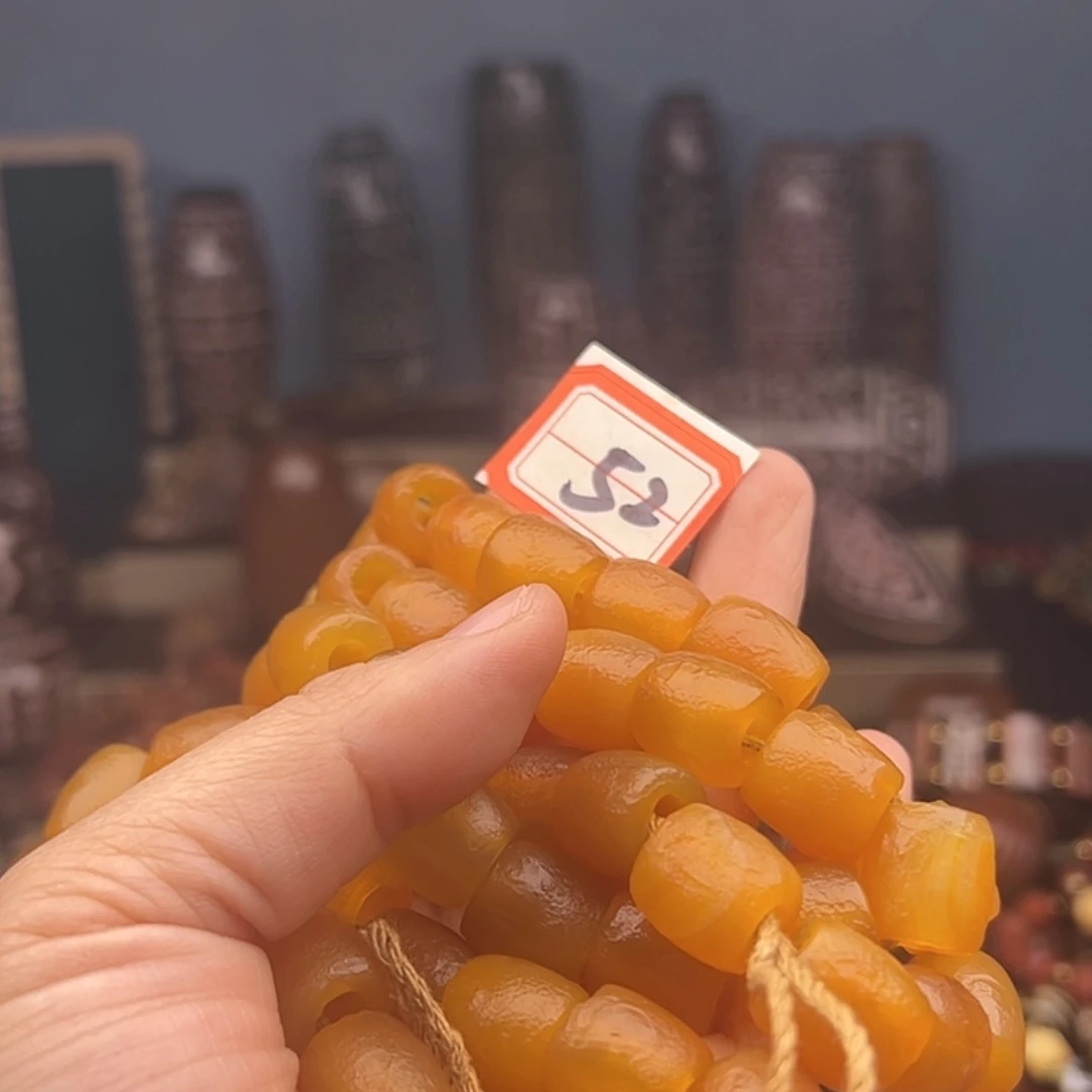 【闪购商品】玛瑙/玉髓颈饰未镶嵌