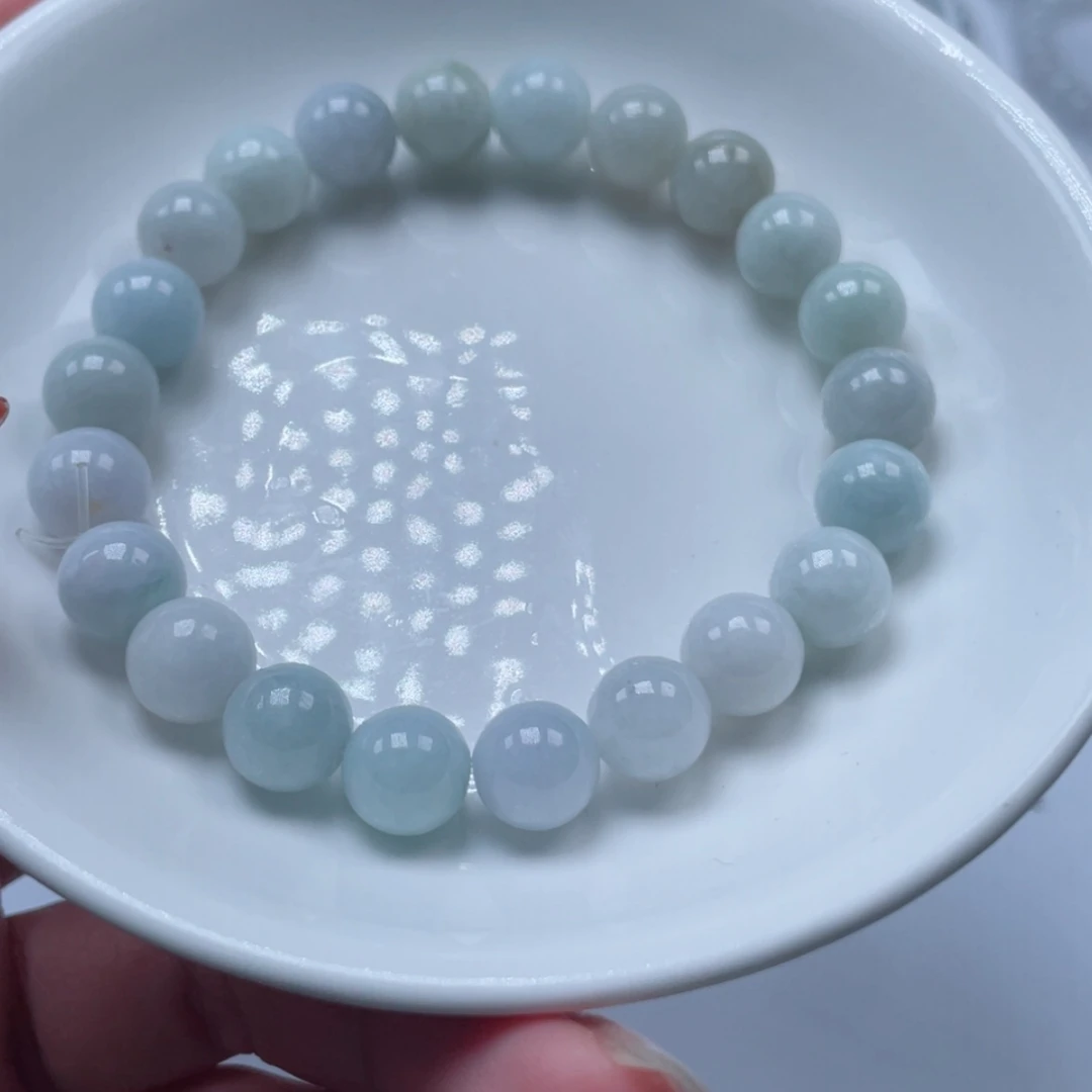 【闪购商品】翡翠手链未镶嵌