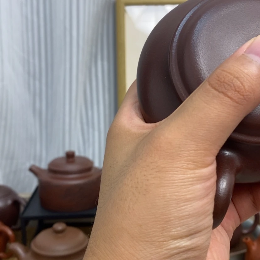 【闪购商品】紫砂茶壶紫砂茶具