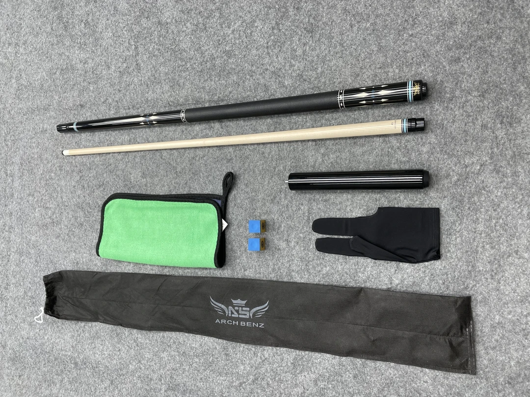 【奥斯本兹】As-03台球杆