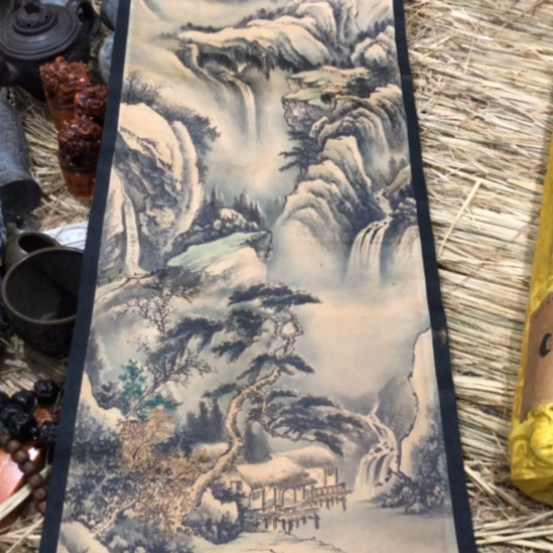 【闪购商品】书法11111111