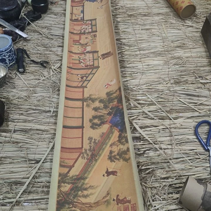 【闪购商品】绘画11114114