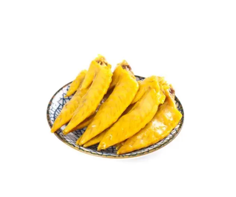 力源盐焗鸡翅尖150g