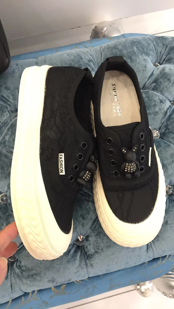 【丫丫专享】阳光丽人休闲百搭渔夫鞋-B359-3231