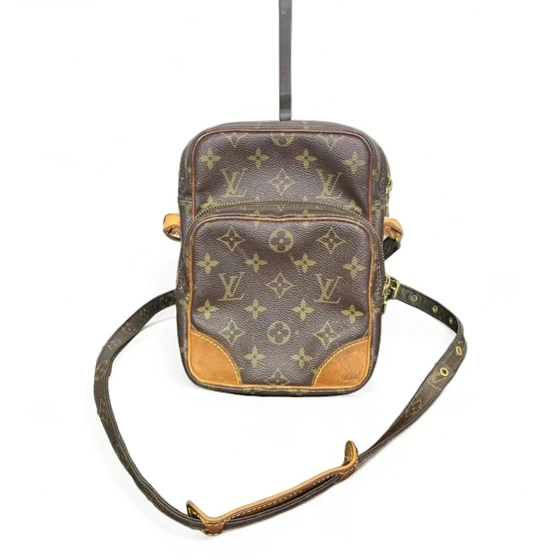 95新 LouisVuitton/路易威登 肥肥中古/相机包