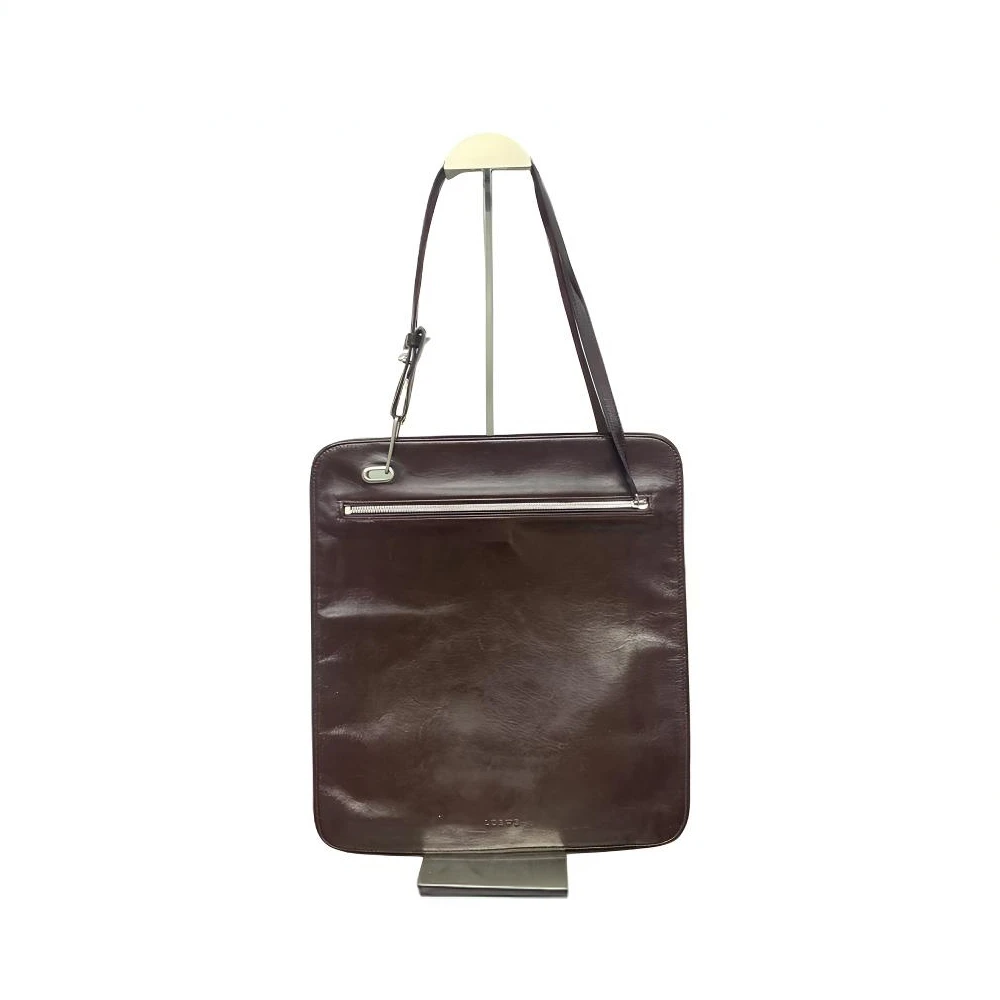 95新 LOEWE/罗意威 肥肥中古/罗意威/单肩包/95新