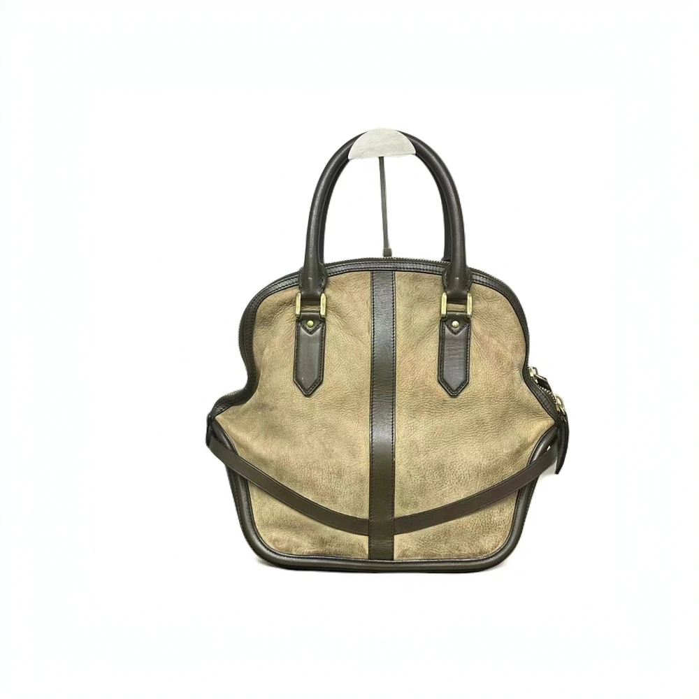 95新 BURBERRY/博柏利 肥肥中古/巴宝莉 Burberry/手提包/95新