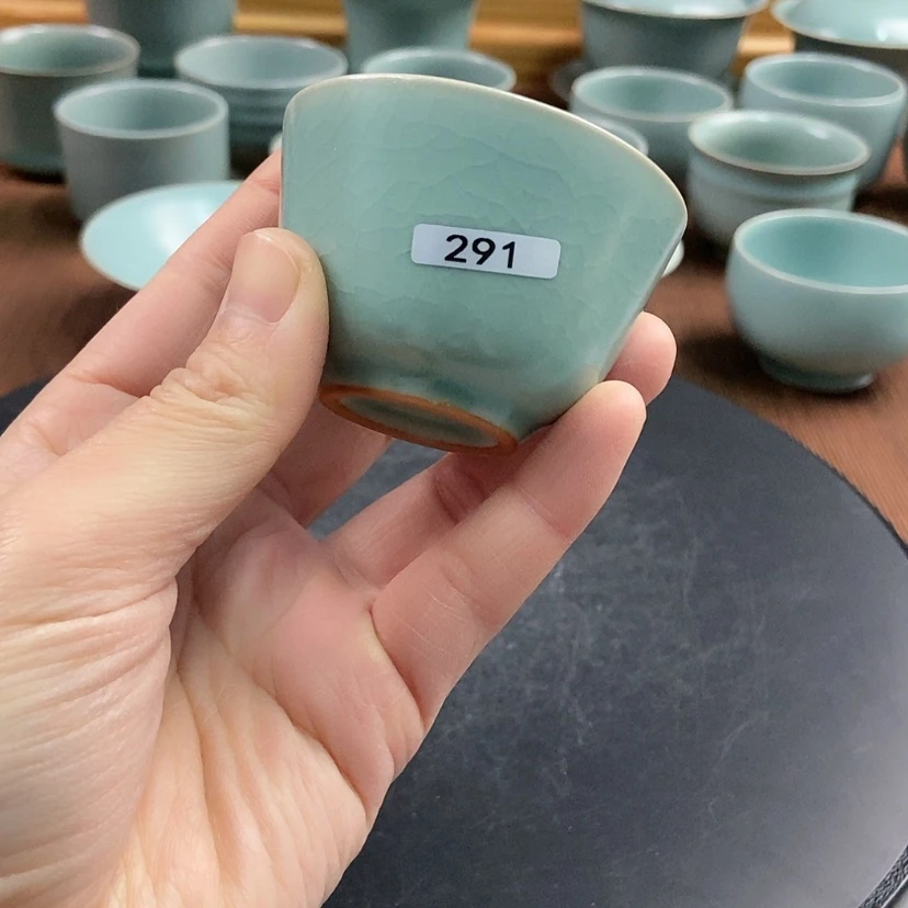 【闪购商品】瓷汝瓷?***?
