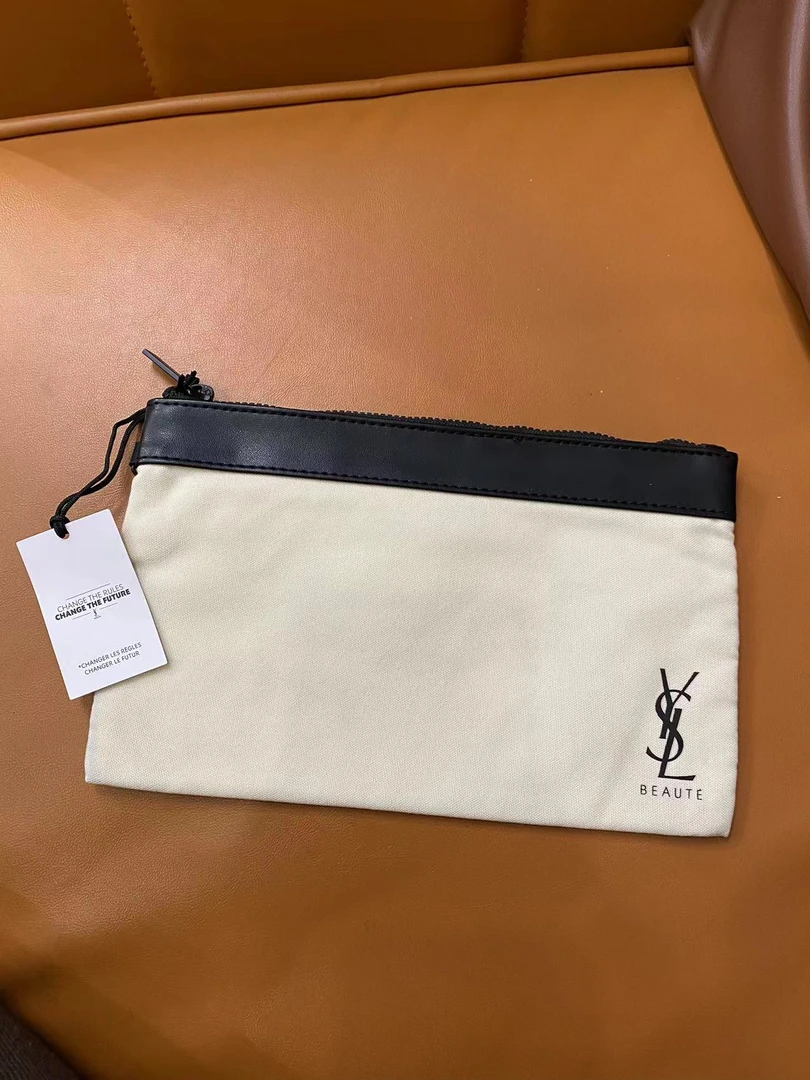 YSL圣罗兰化妆包