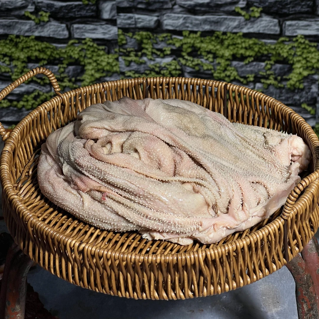 【牛百叶】2000g云南文山草饲散养涮火锅食材