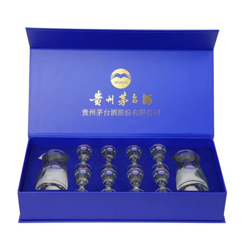 精美两壶八杯酒具1套