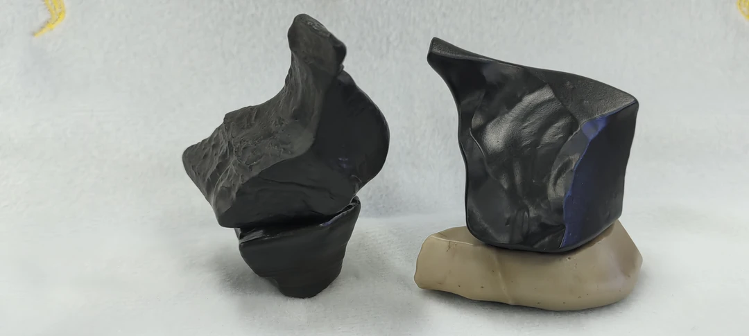 戈壁景石原石奇石摆件多样性机选发