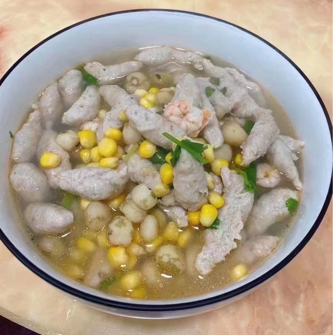 潮汕特产地补肉枣