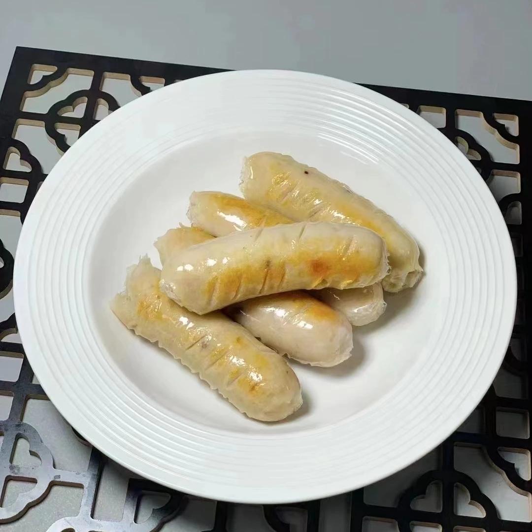 【潮汕特产】墨鱼肠特产小吃墨斗肠