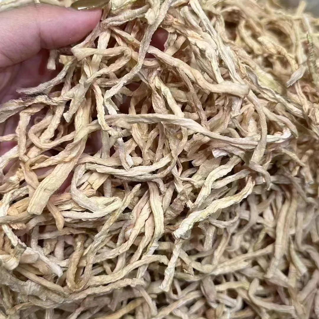 潮汕特产山尾菜头丝