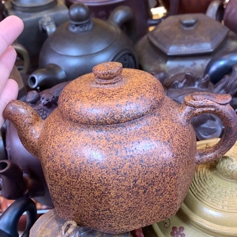 紫砂茶壶紫砂茶具
