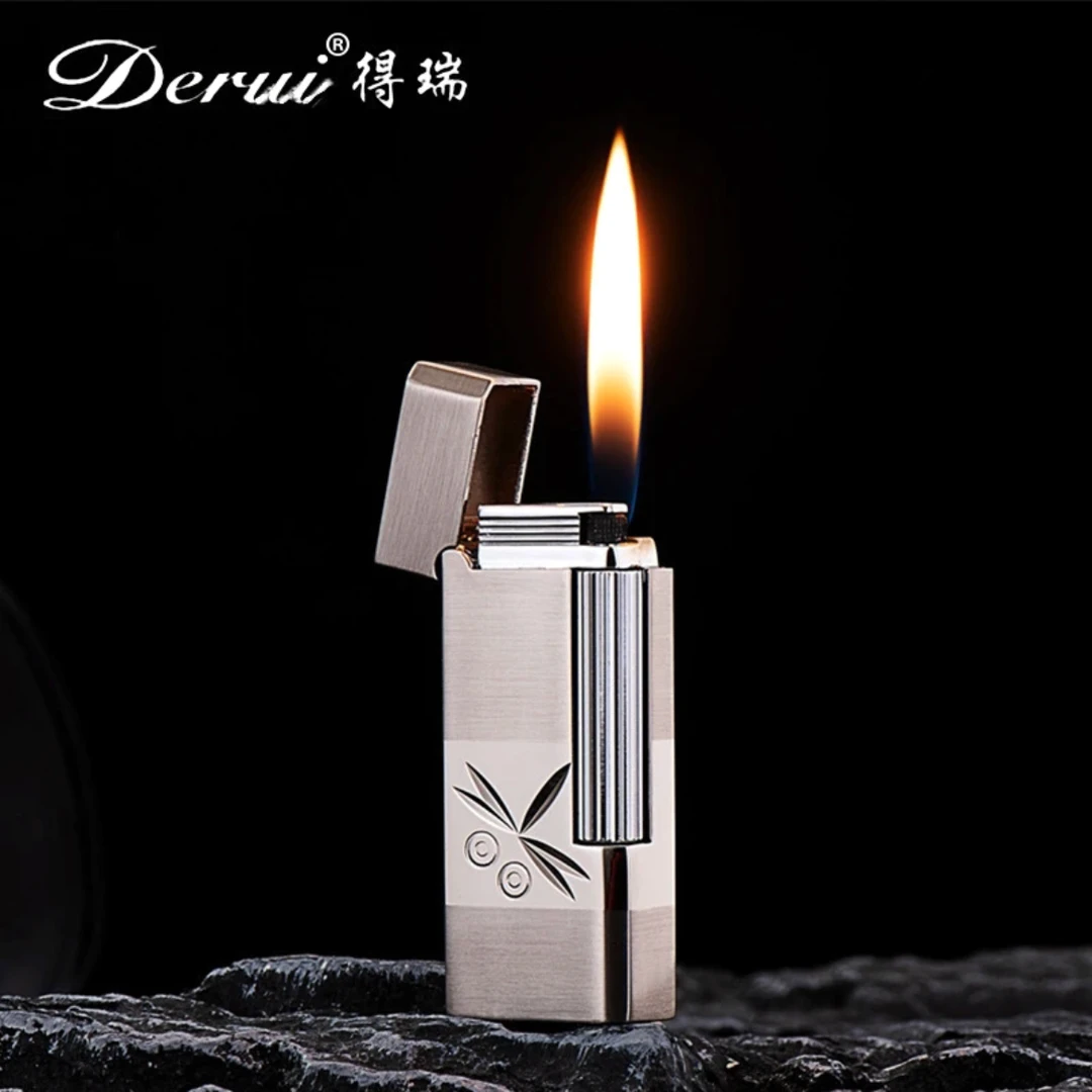 2024新款手雕蜻蜓打火机