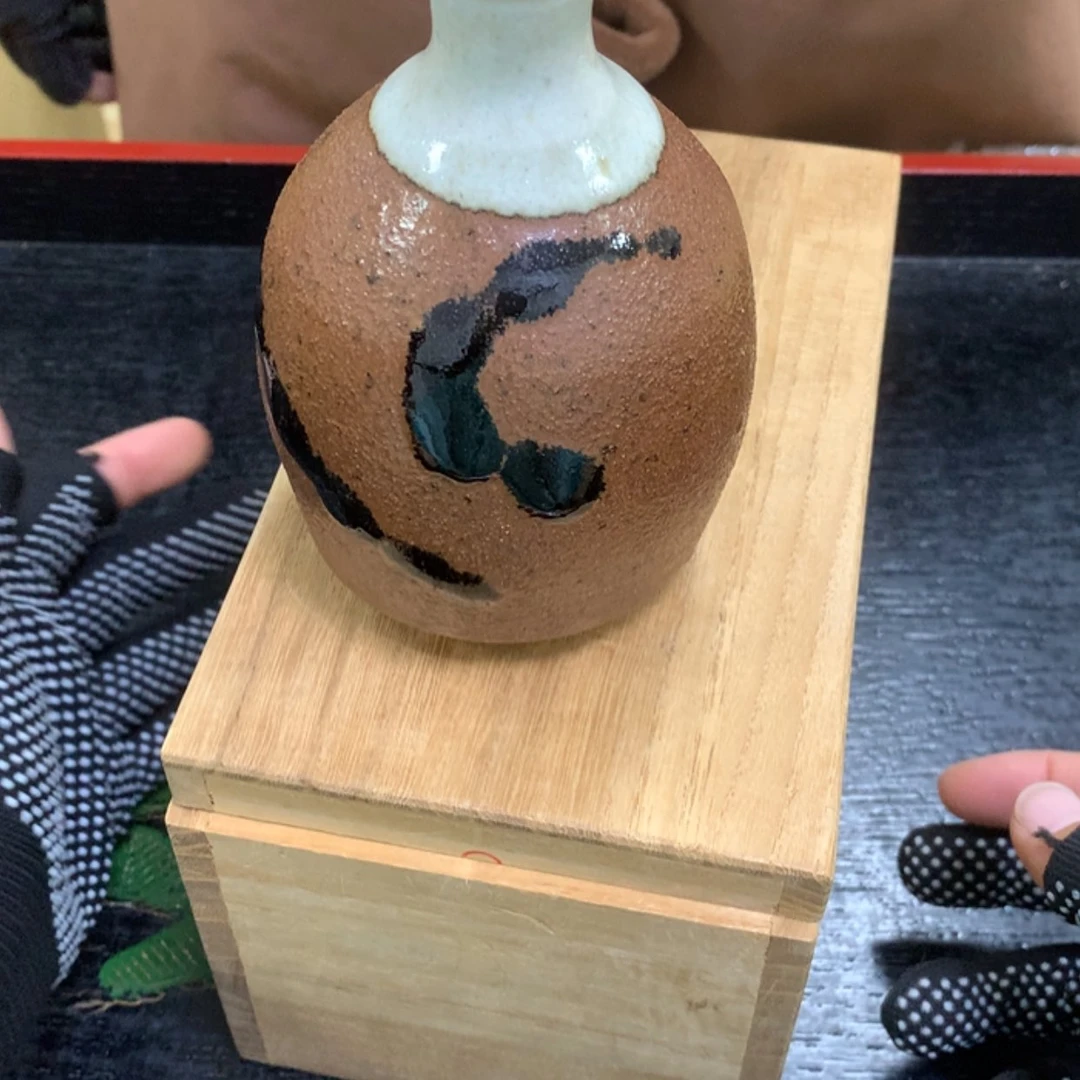【闪购商品】紫砂1