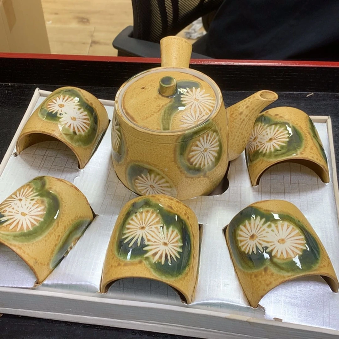 【闪购商品】紫砂4